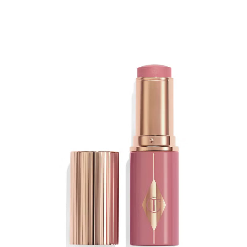 Charlotte Tilbury Unreal Blush Healthy Glow Stick Rosy Glow