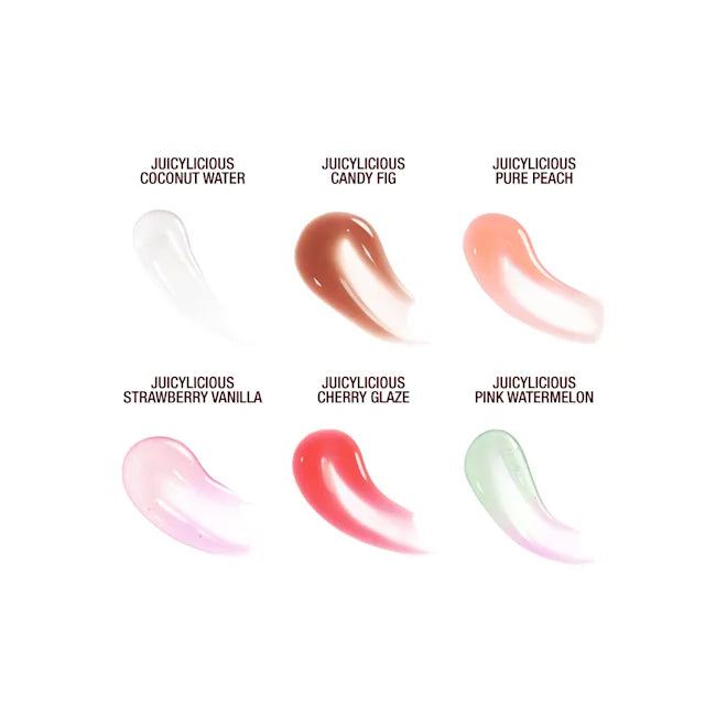 Charlotte Tilbury Unreal Lips Healthy Glow Nectar Oil Primary