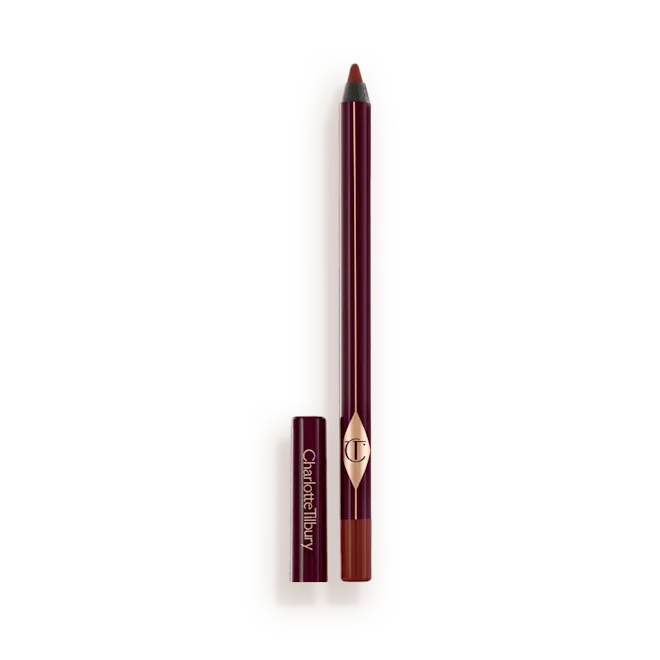 Charlotte Tilbury Walk of No Shame Eyeliner Main 