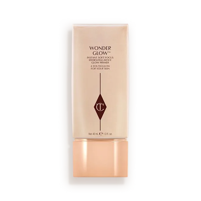 Charlotte Tilbury Wonderglow Face Primer 40ml 