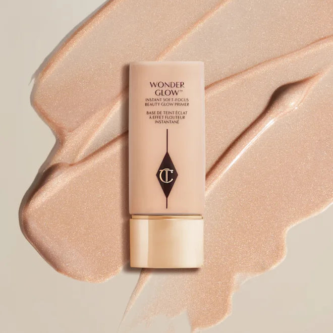 Charlotte Tilbury Wonderglow Face Primer Primary 2
