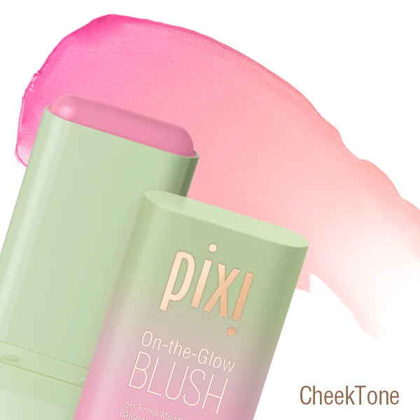 Pixi On-the-Glow Blush - Cheek Tone