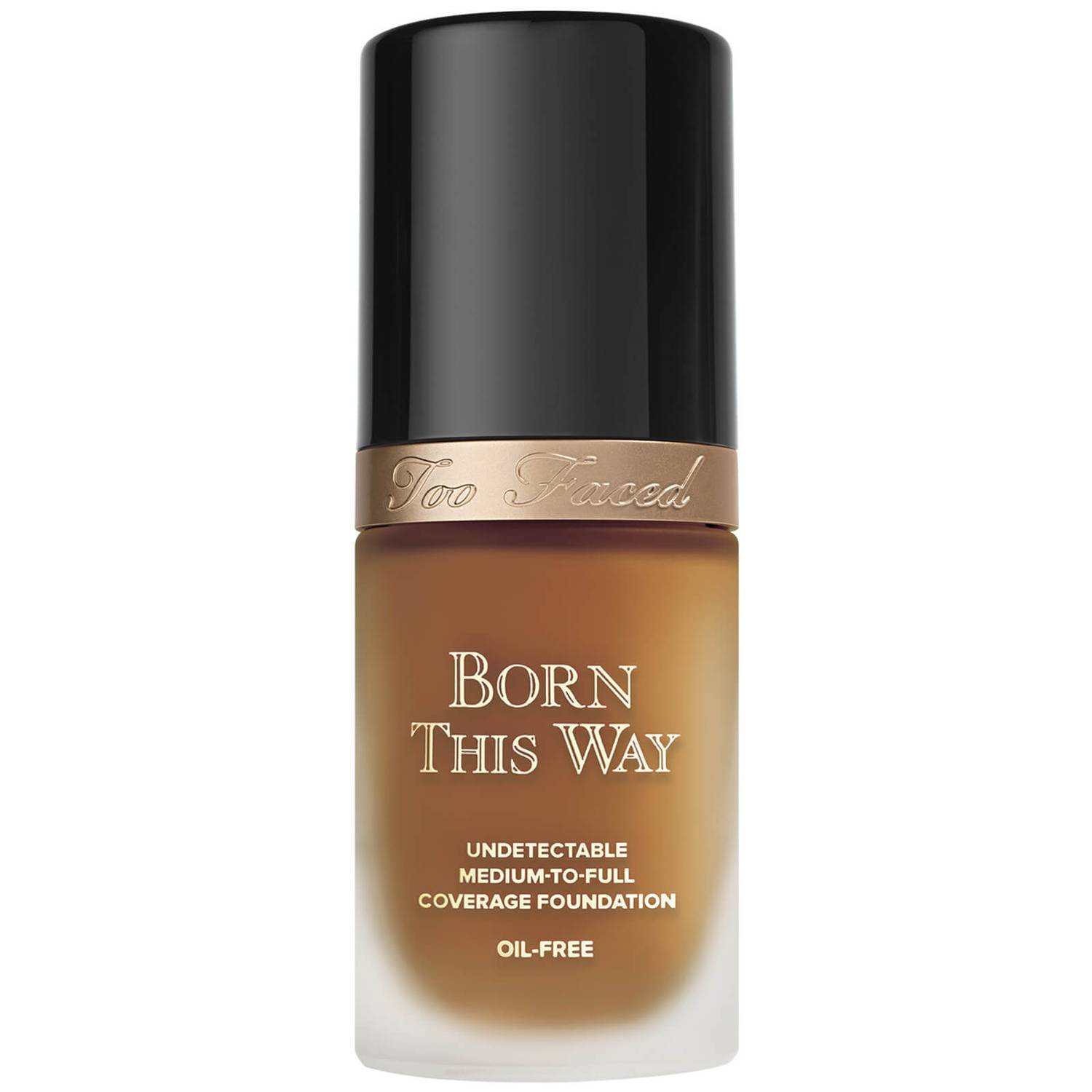 Too Faced Born This Way Liquid Foundation 30ML