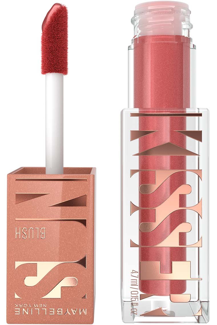 Sunkisser Multi-use Liquid Blush and Bronzer - City_Sizzle