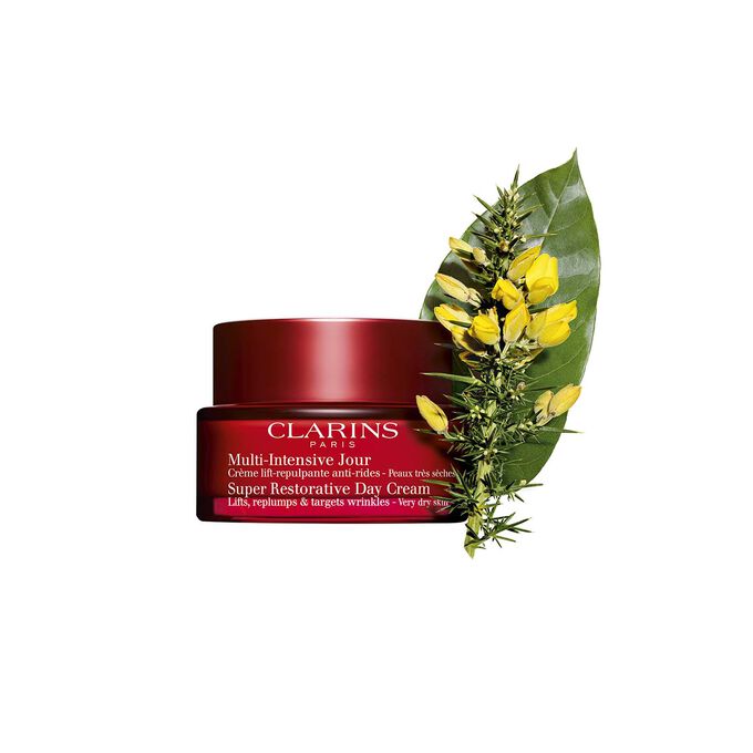 Clarins Super Restorative Day Cream 50ml Main 
