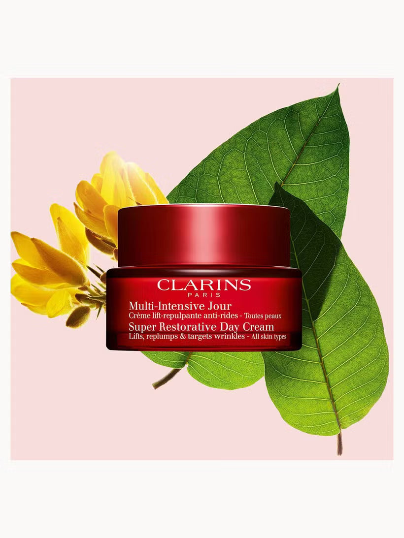 Clarins Super Restorative Day Cream 50ml Primary 1