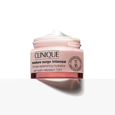 Clinique Moisture Surge Intense 72H Lipid-Replenishing Hydrator Main 2