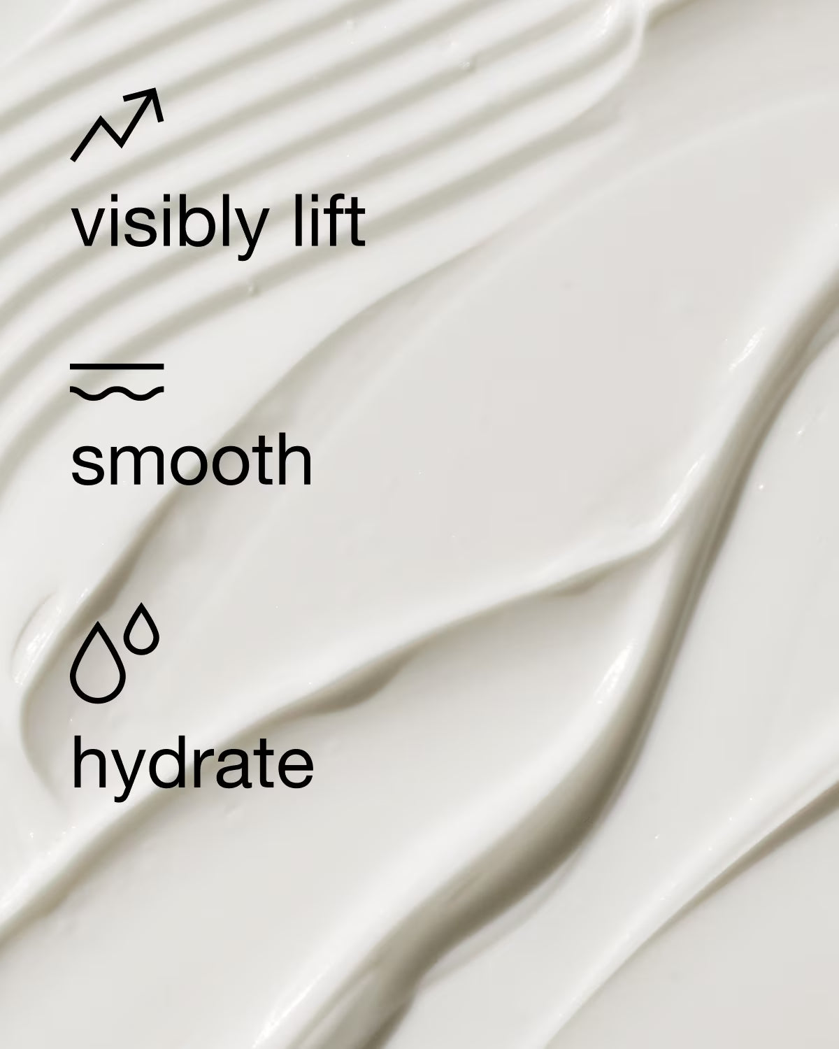 Clinique Smart Clinical Repair™ Lifting Face + Neck Cream Main 2