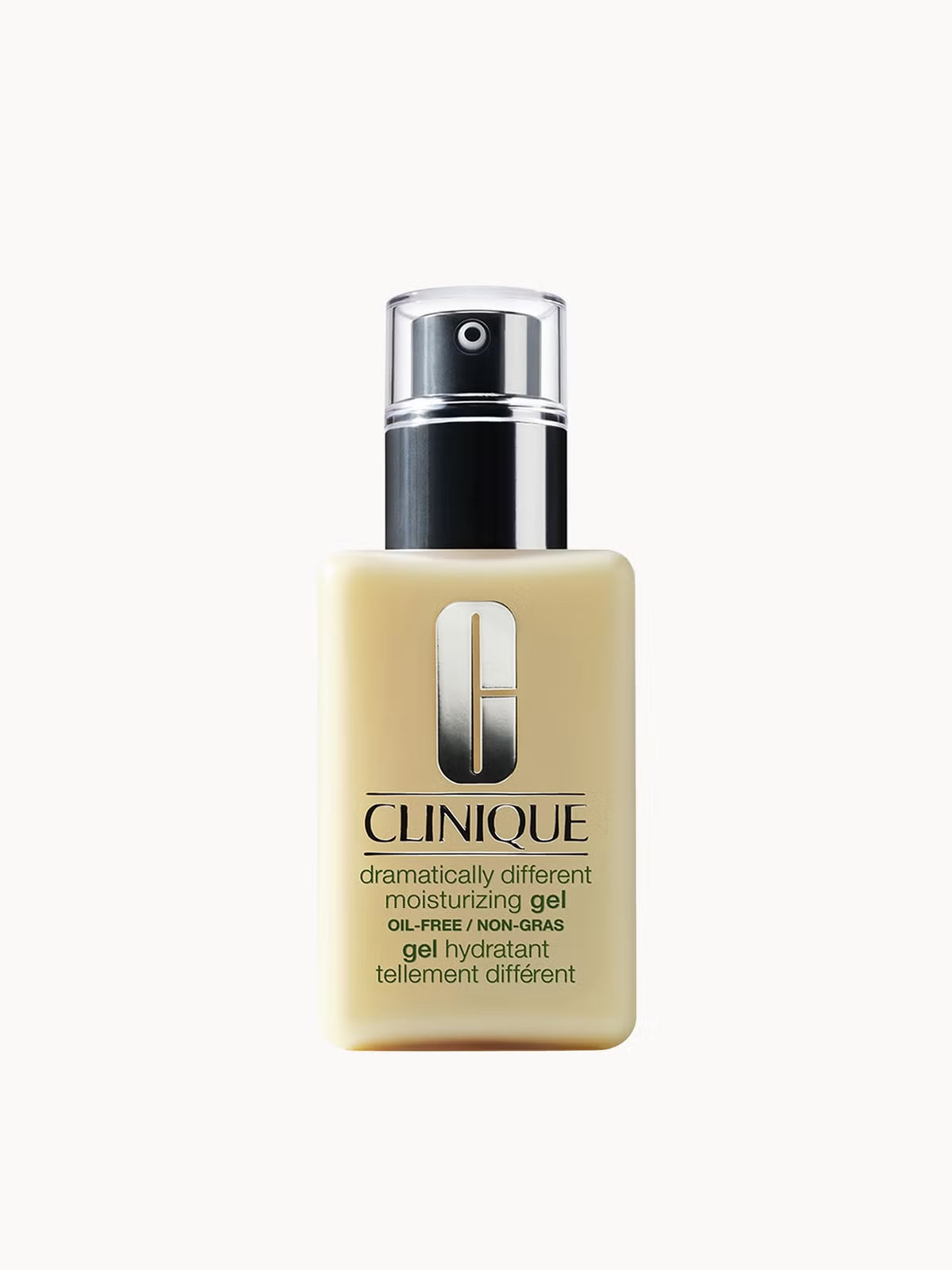 Clinique Dramatically Different Moisturising Gel 125ml