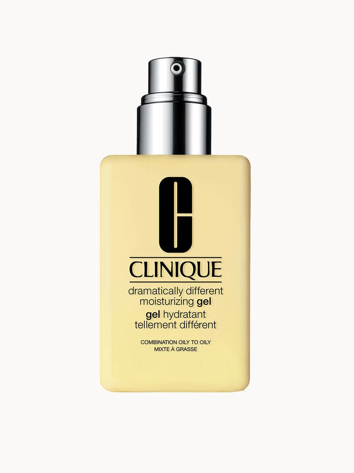 Clinique Dramatically Different Moisturising Gel 200ml