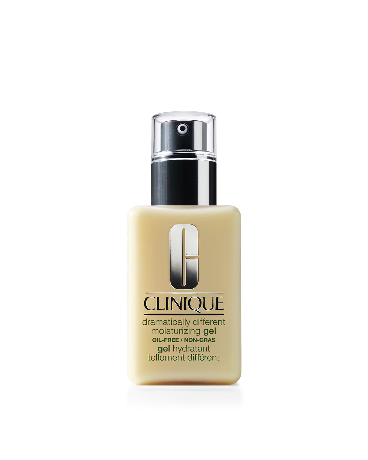 Clinique Dramatically Different Moisturising Gel Main