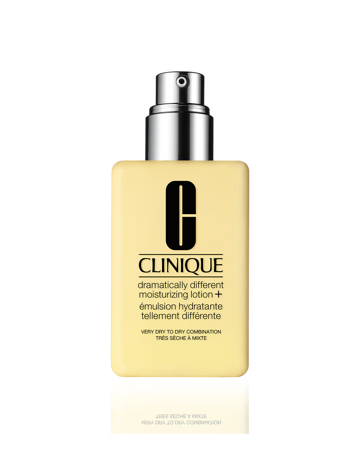 Clinique Dramatically Different Moisturising Lotion+ 200ml