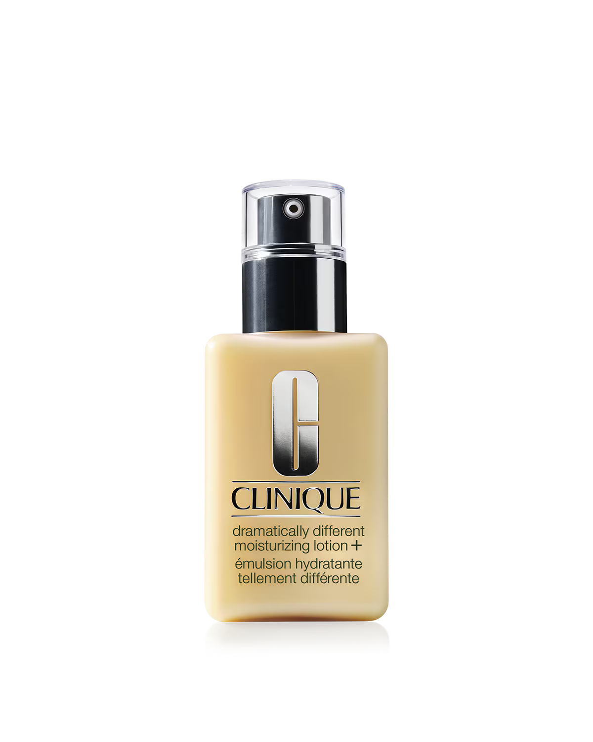 Clinique Dramatically Different Moisturising Lotion+ 125ml With Pump