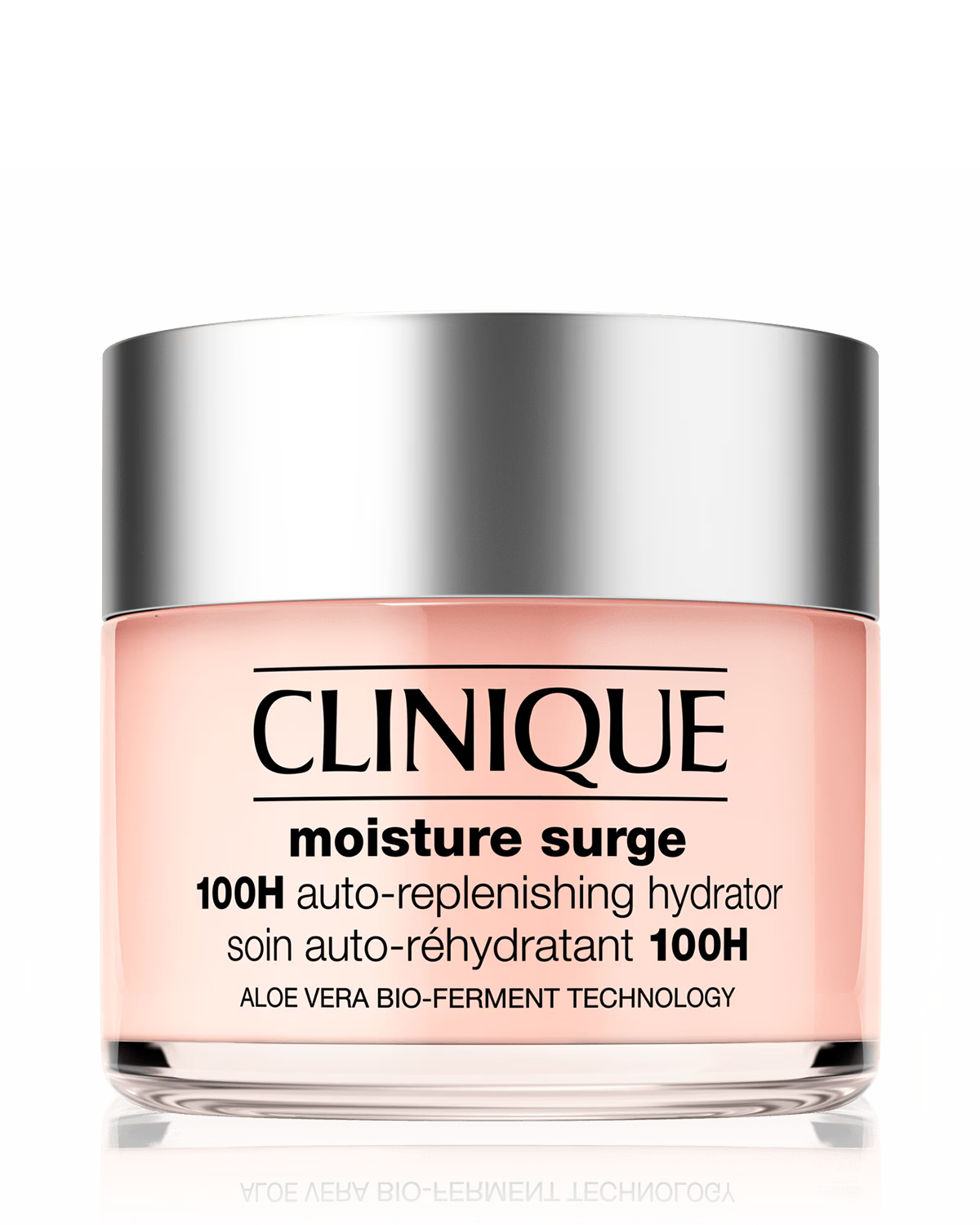 Clinique Moisture Surge™ 100H Auto-Replenishing Hydrator 125ml
