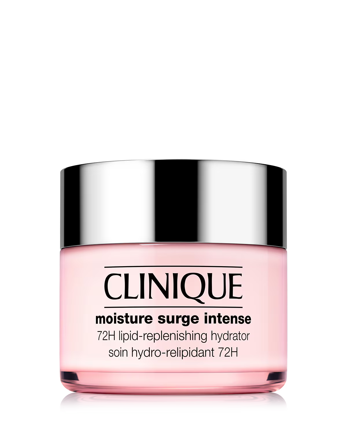 Clinique Moisture Surge Intense 72H Lipid-Replenishing Hydrator 125ml