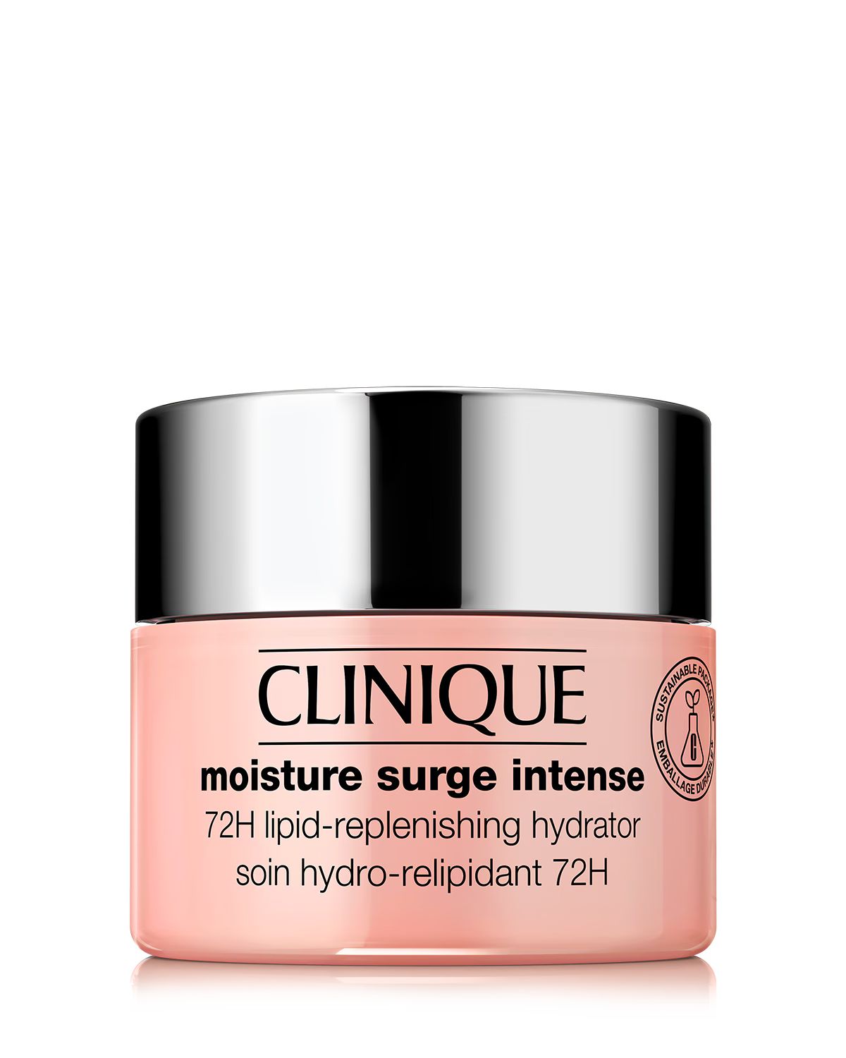 Clinique Moisture Surge Intense 72H Lipid-Replenishing Hydrator 15ml
