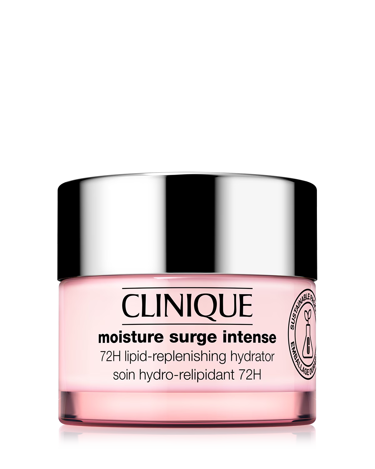 Clinique Moisture Surge Intense 72H Lipid-Replenishing Hydrator 30ml