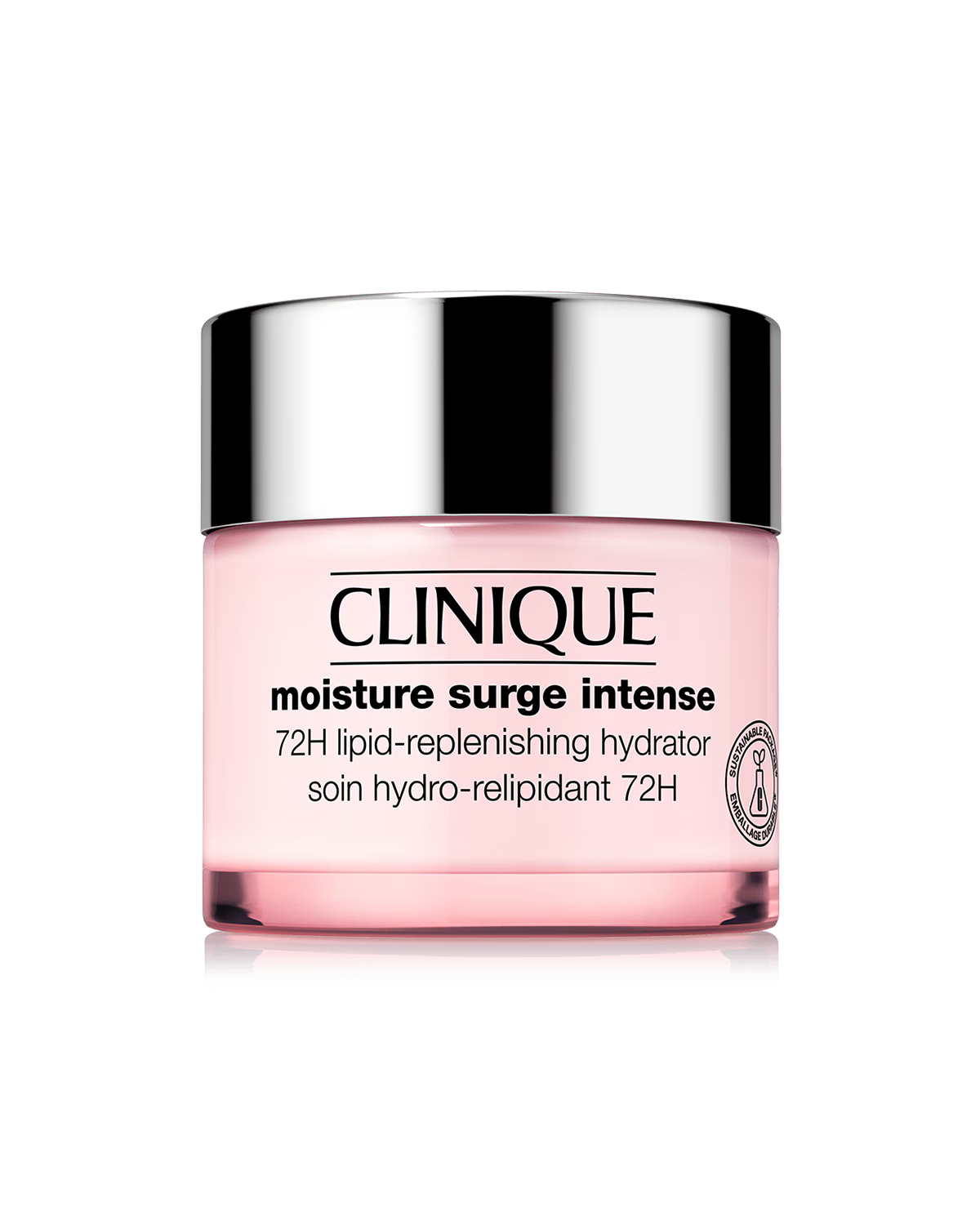 Clinique Moisture Surge Intense 72H Lipid-Replenishing Hydrator 75ml