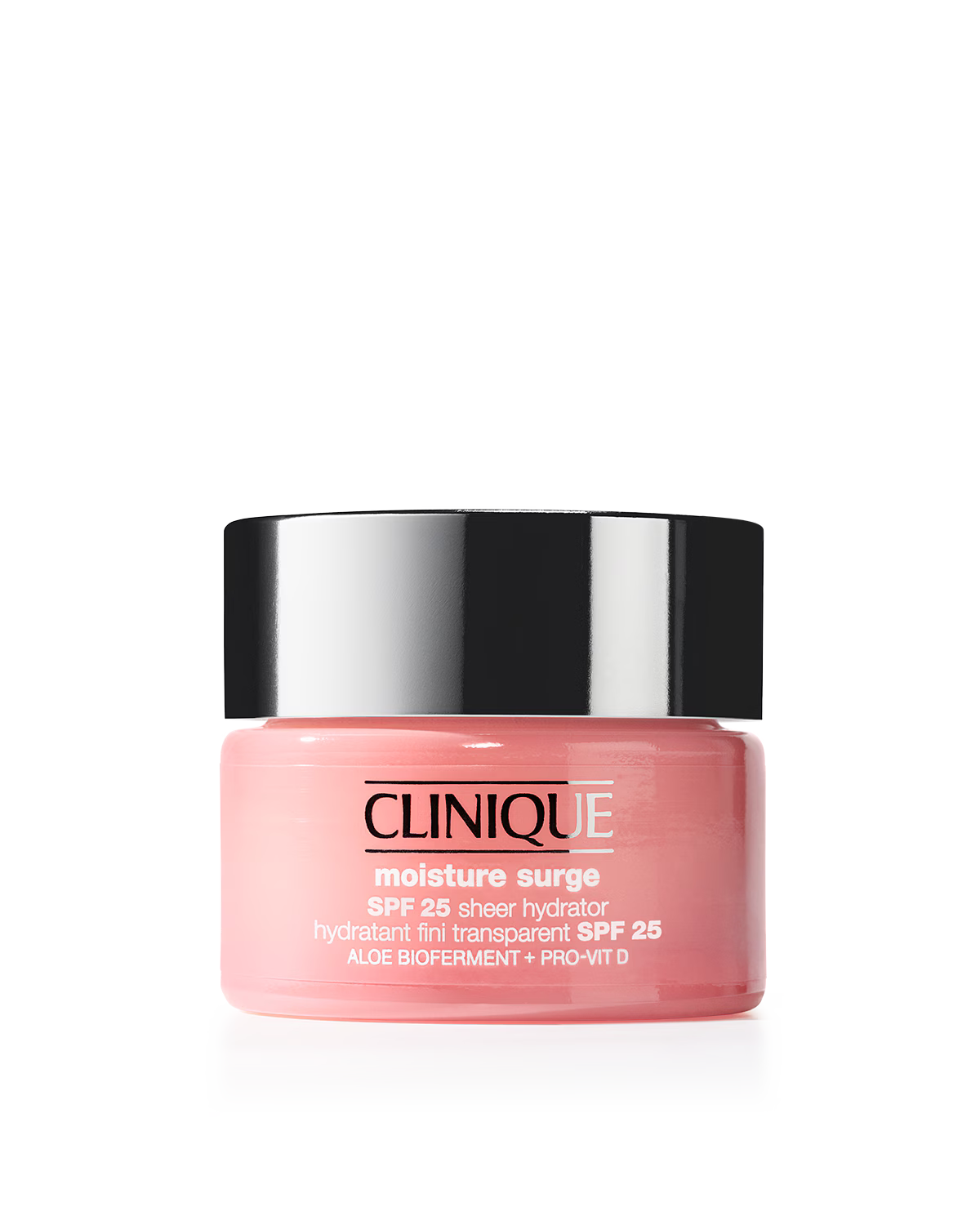 Clinique Moisture Surge™ SPF 25 Sheer Hydrator 30ml