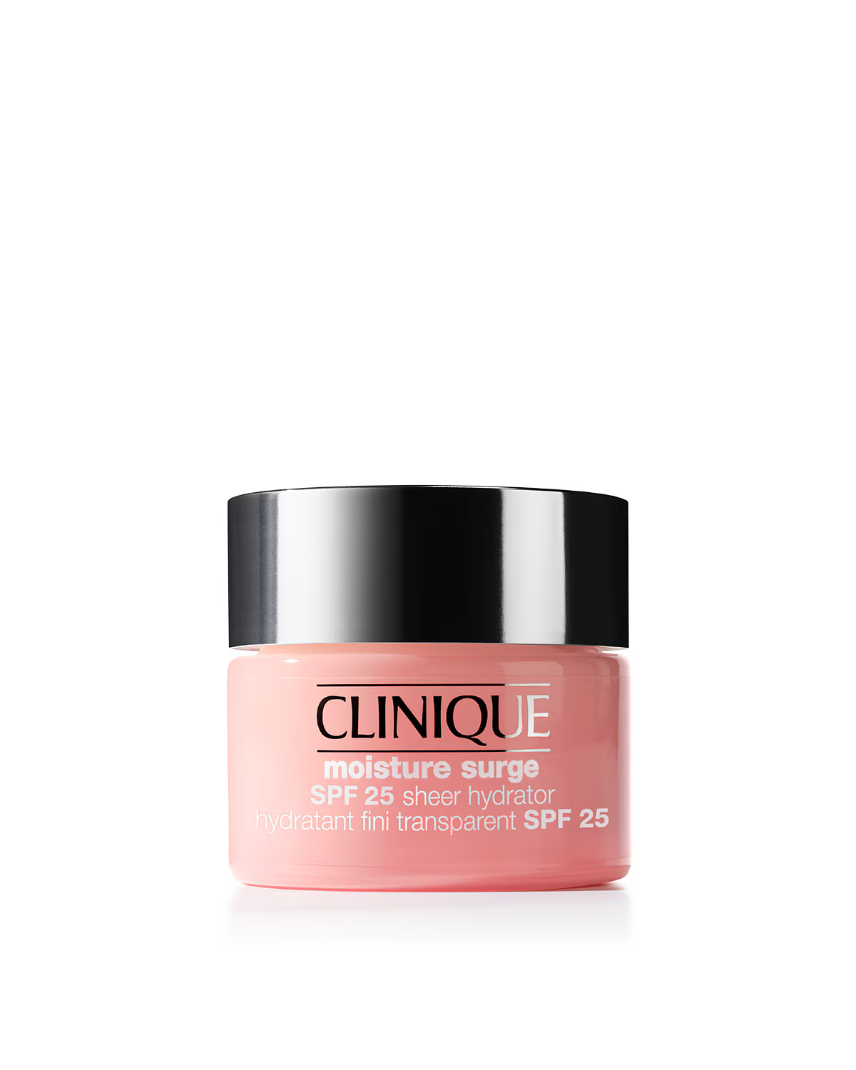 Clinique Moisture Surge™ SPF 25 Sheer Hydrator 60ml