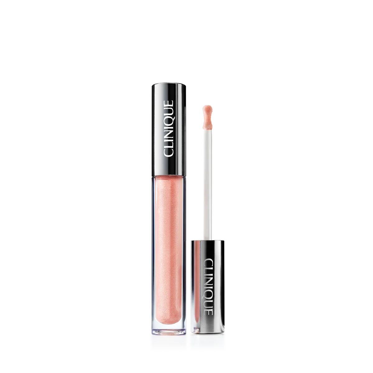 Clinique Pop Plush Creamy Lip Gloss Air Kiss Pop