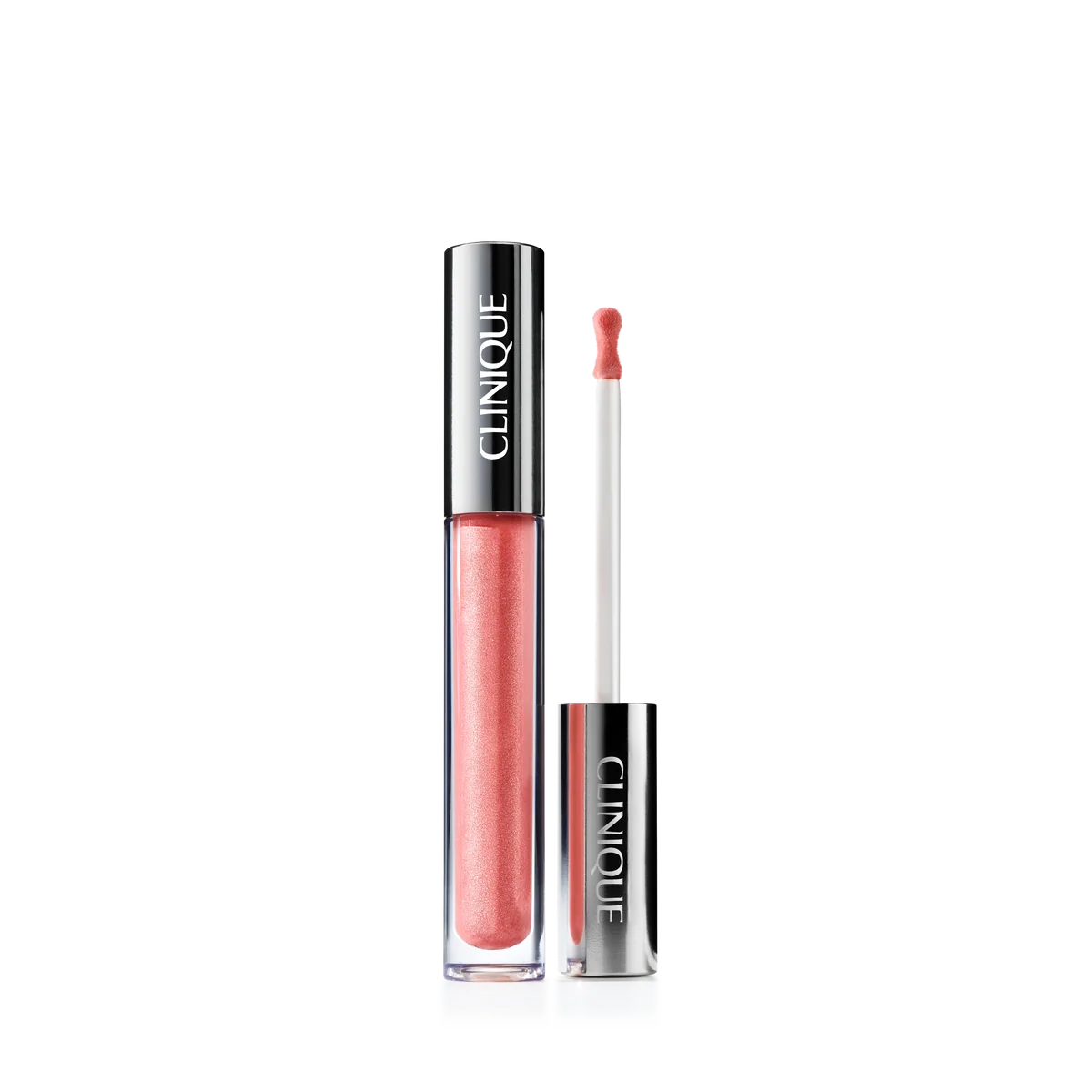 Clinique Pop Plush Creamy Lip Gloss Brulee Pop