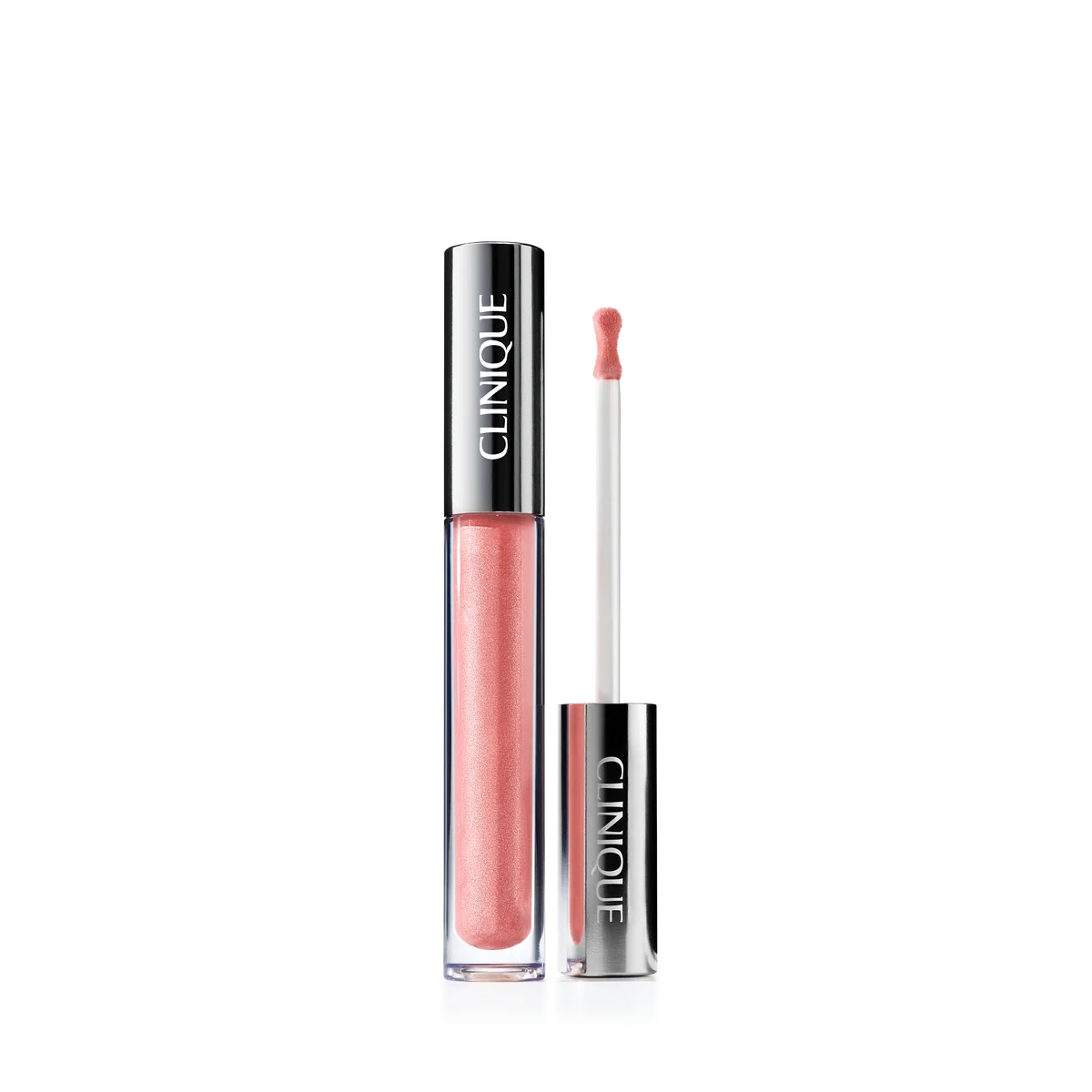 Clinique Pop Plush Creamy Lip Gloss Bubblegum Pop
