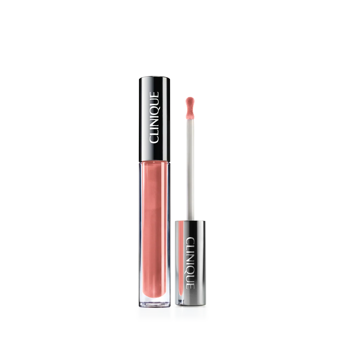 Clinique Pop Plush Creamy Lip Gloss Chiffon Pop