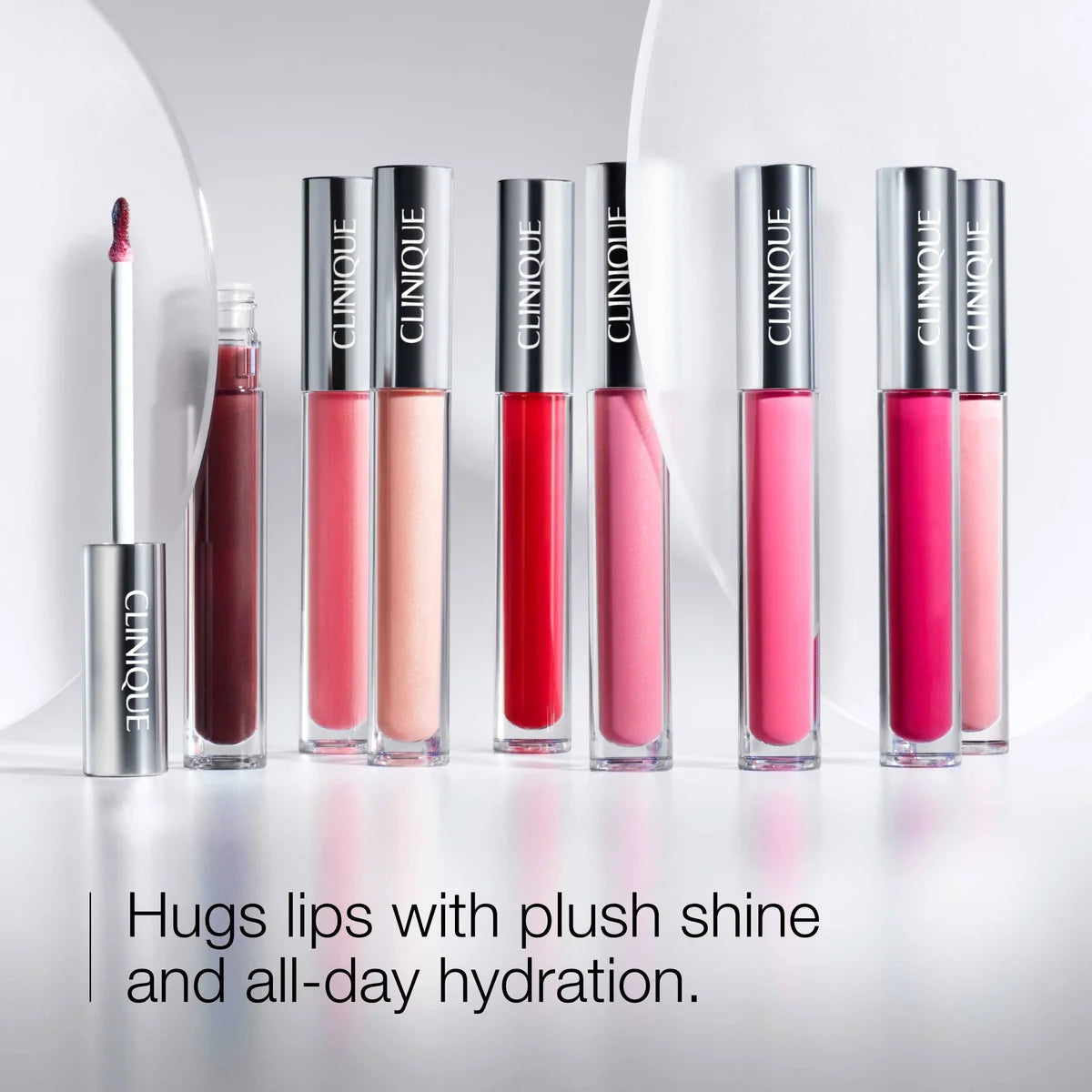 Clinique Pop Plush Creamy Lip Gloss Main 
