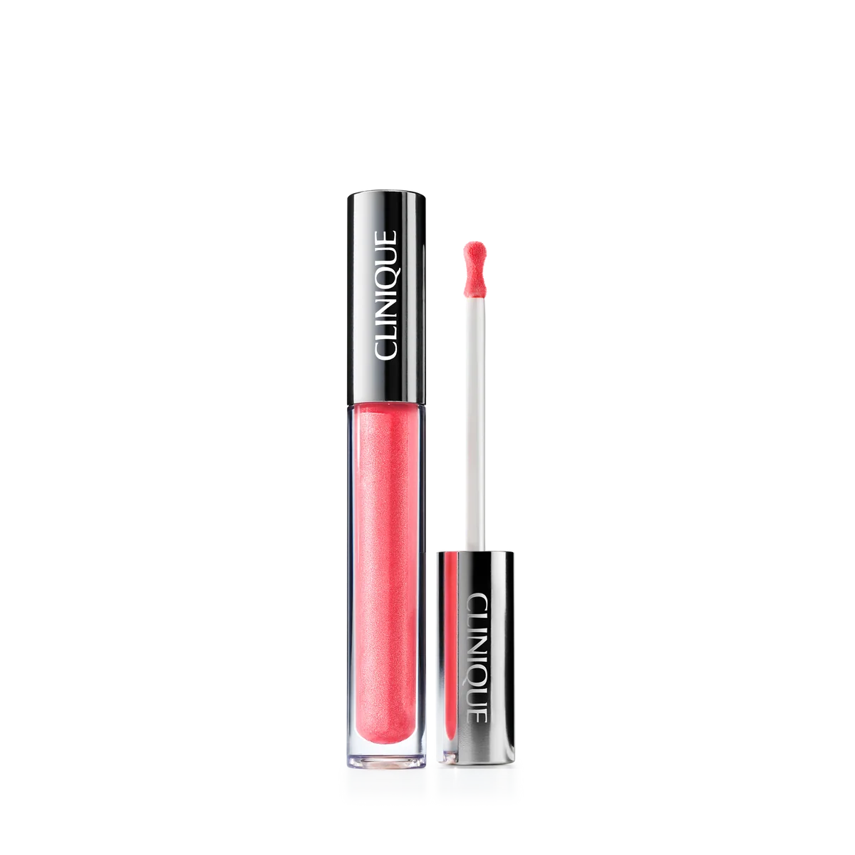 Clinique Pop Plush Creamy Lip Gloss Rosewater Pop