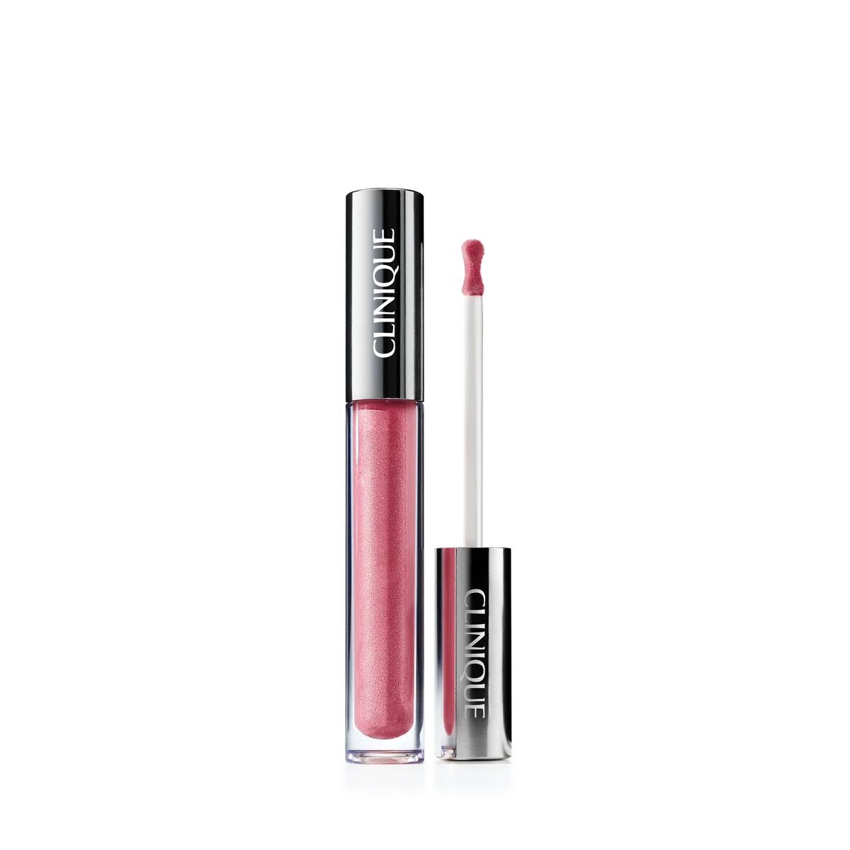 Clinique Pop Plush Creamy Lip Gloss Sugarplum Pop