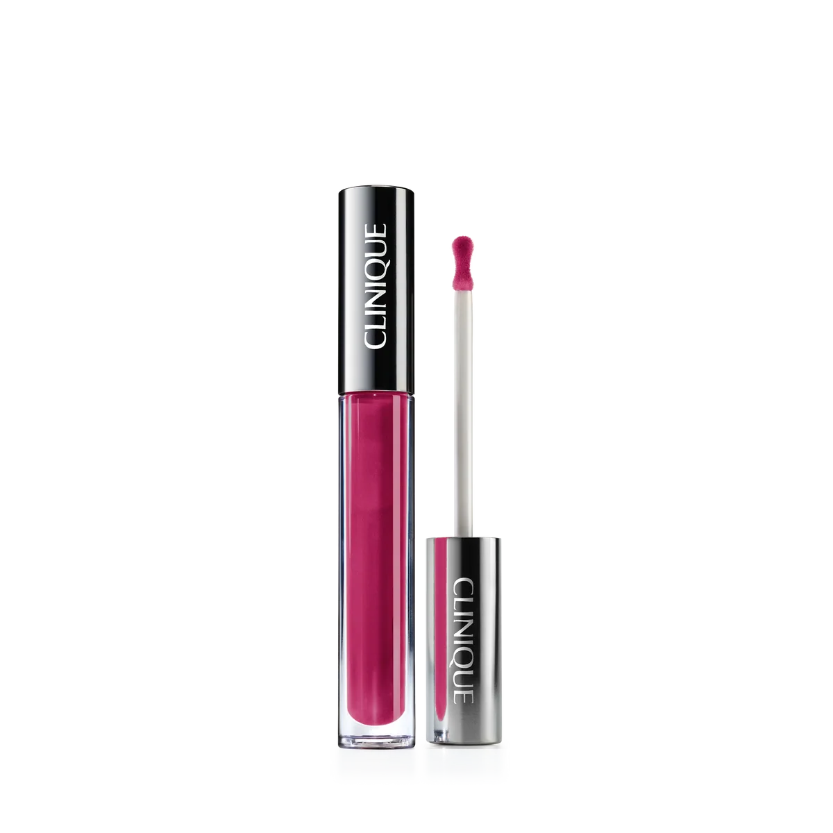 Clinique Pop Plush Creamy Lip Gloss Velour Pop
