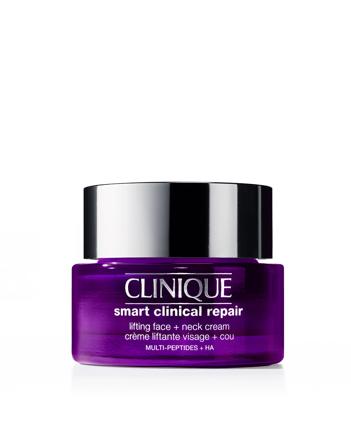 Clinique Smart Clinical Repair™ Lifting Face + Neck Cream 50ml