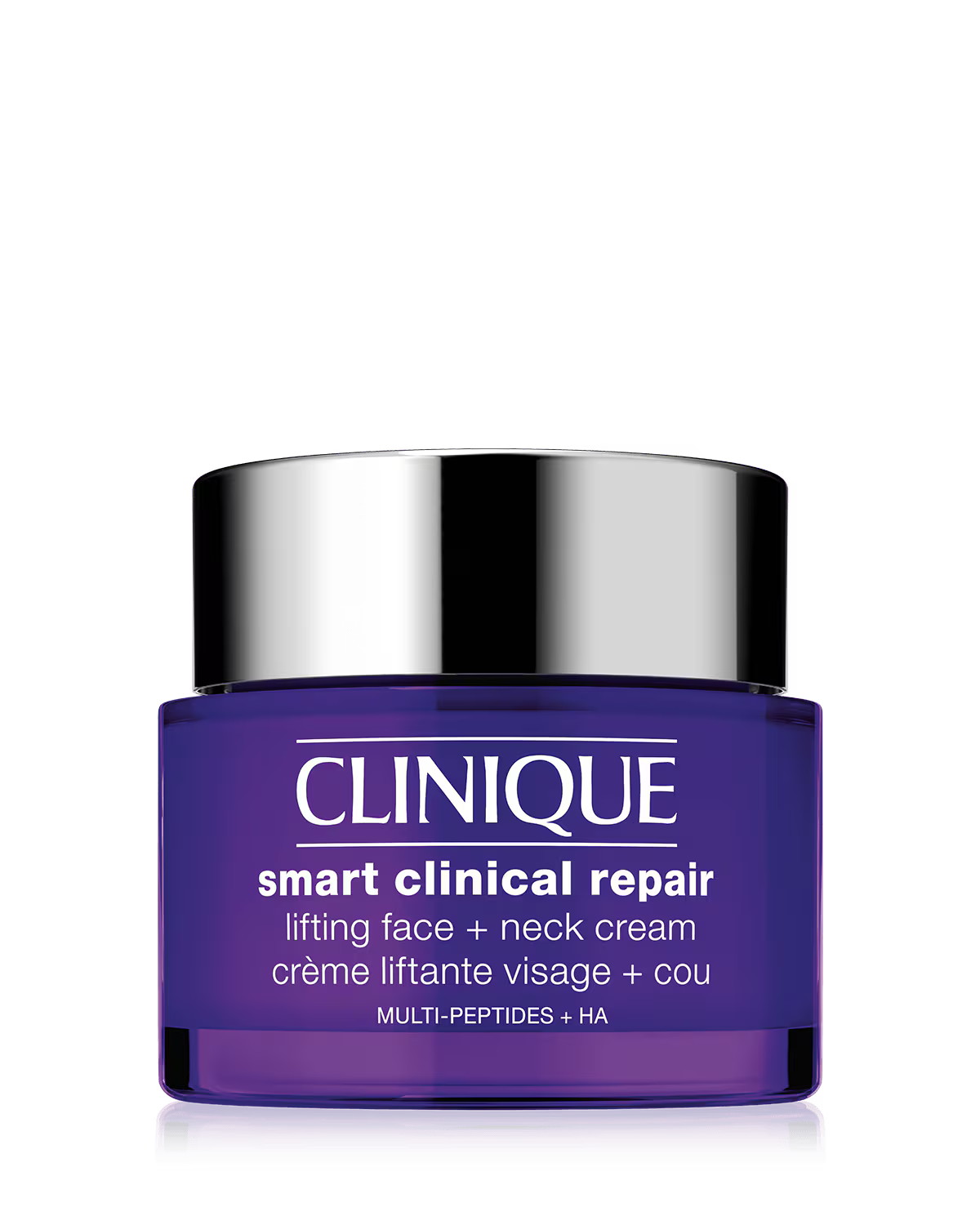 Clinique Smart Clinical Repair™ Lifting Face + Neck Cream 75ml