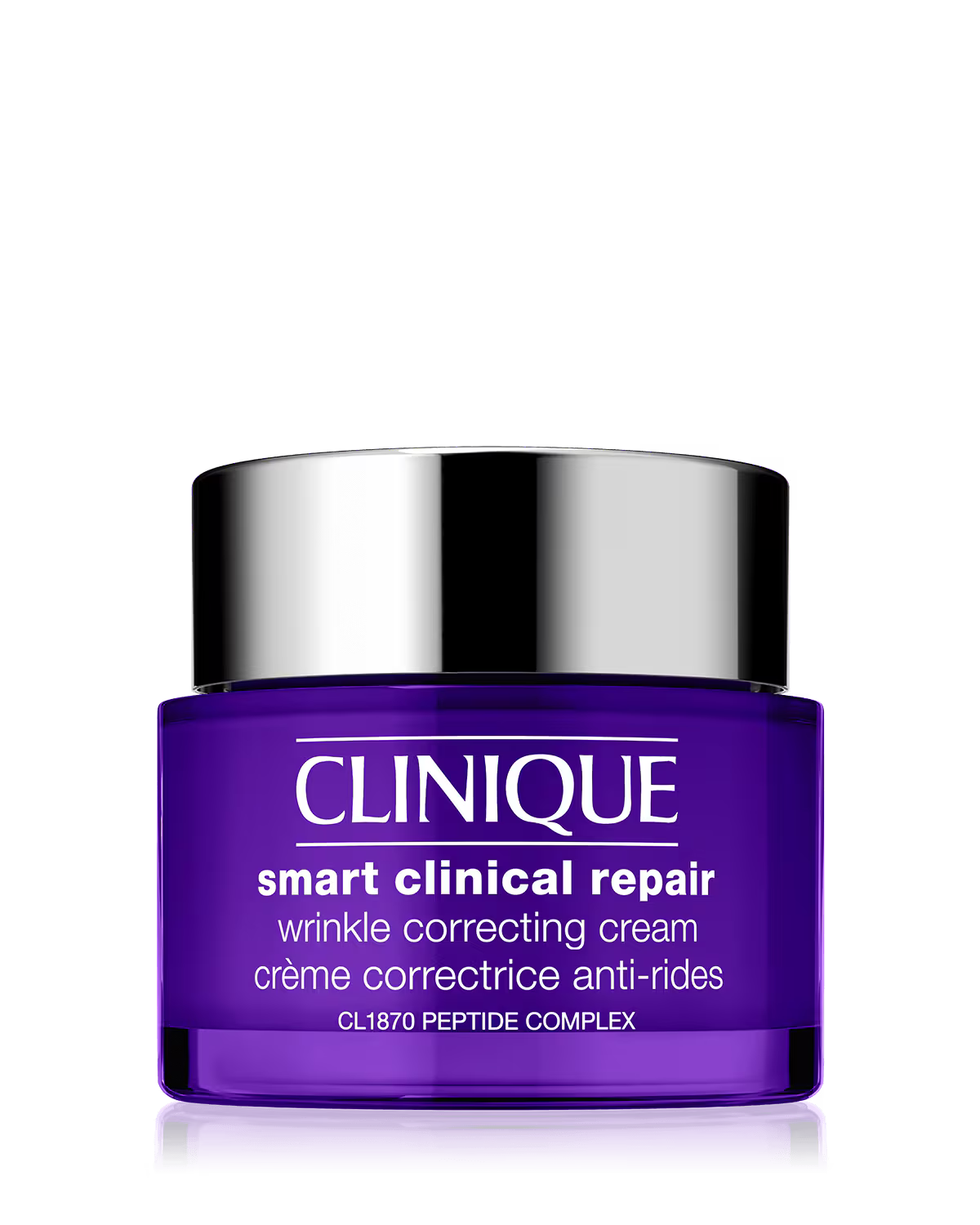 Clinique Smart Clinical Repair™ Wrinkle Correcting Cream 75ml