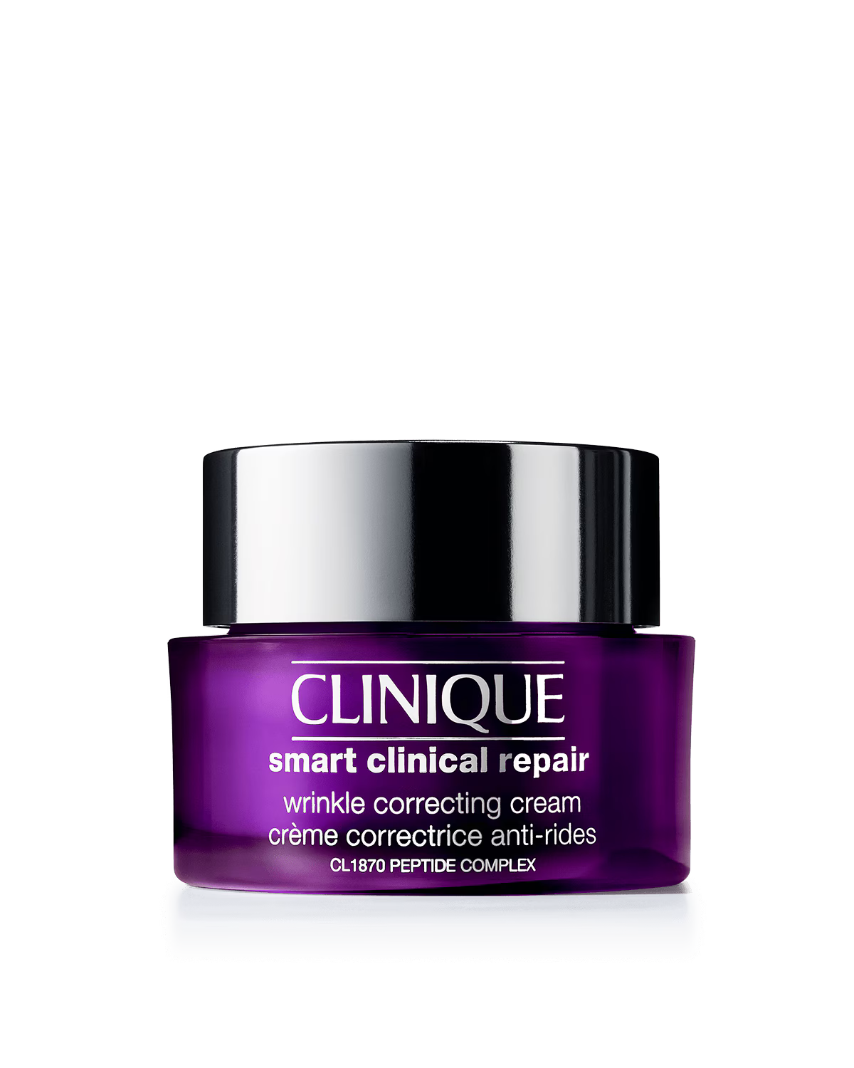 Clinique Smart Clinical Repair™ Wrinkle Correcting Cream All Skin Types 50ml