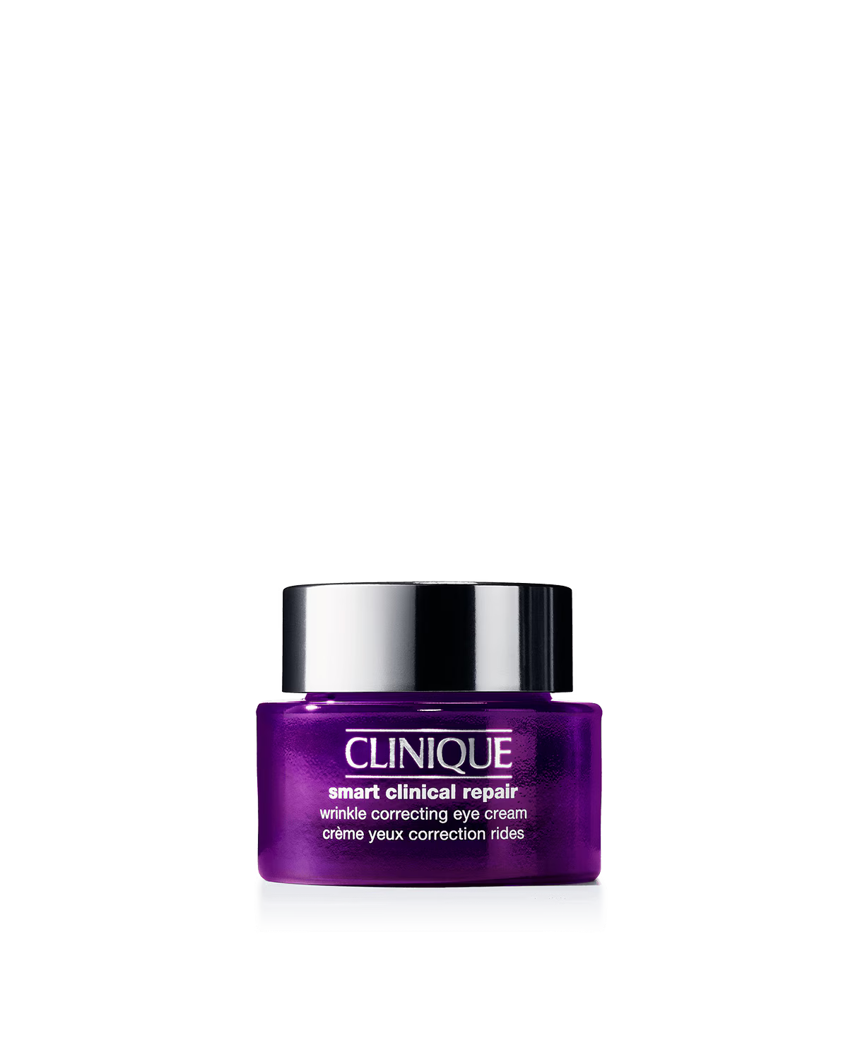 Clinique Smart Clinical Repair™ Wrinkle Correcting Eye Cream 15ml