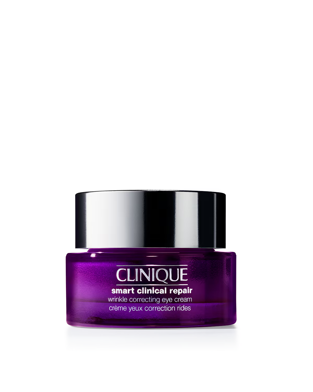 Clinique Smart Clinical Repair™ Wrinkle Correcting Eye Cream 30ml