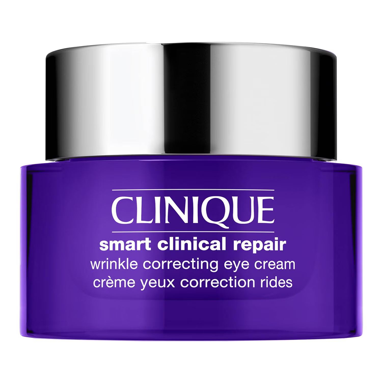 Clinique Smart Clinical Repair™ Wrinkle Correcting Eye Cream Main