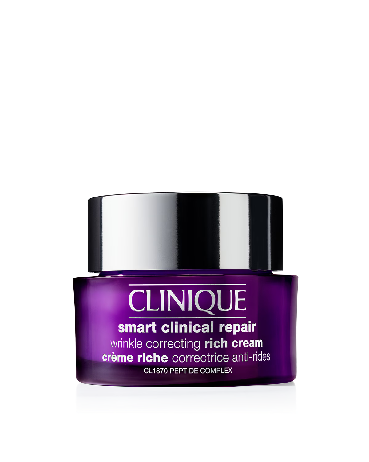 Clinique Smart Clinical Repair™ Wrinkle Correcting Rich Cream 50ml