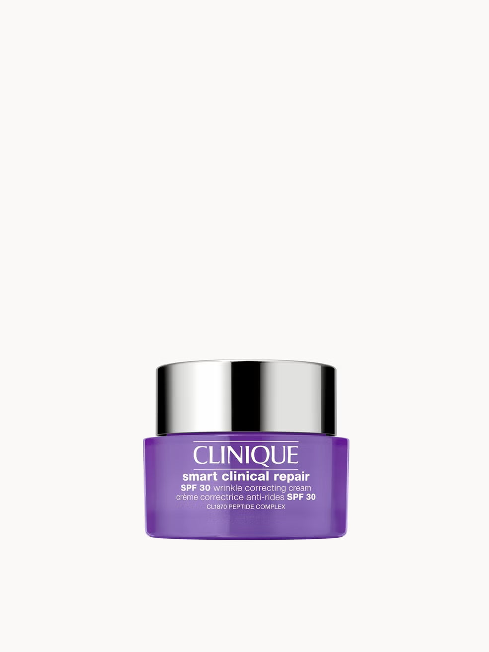 Clinique Smart Repair SPF30 Wrinkle Correcting Cream 50ml