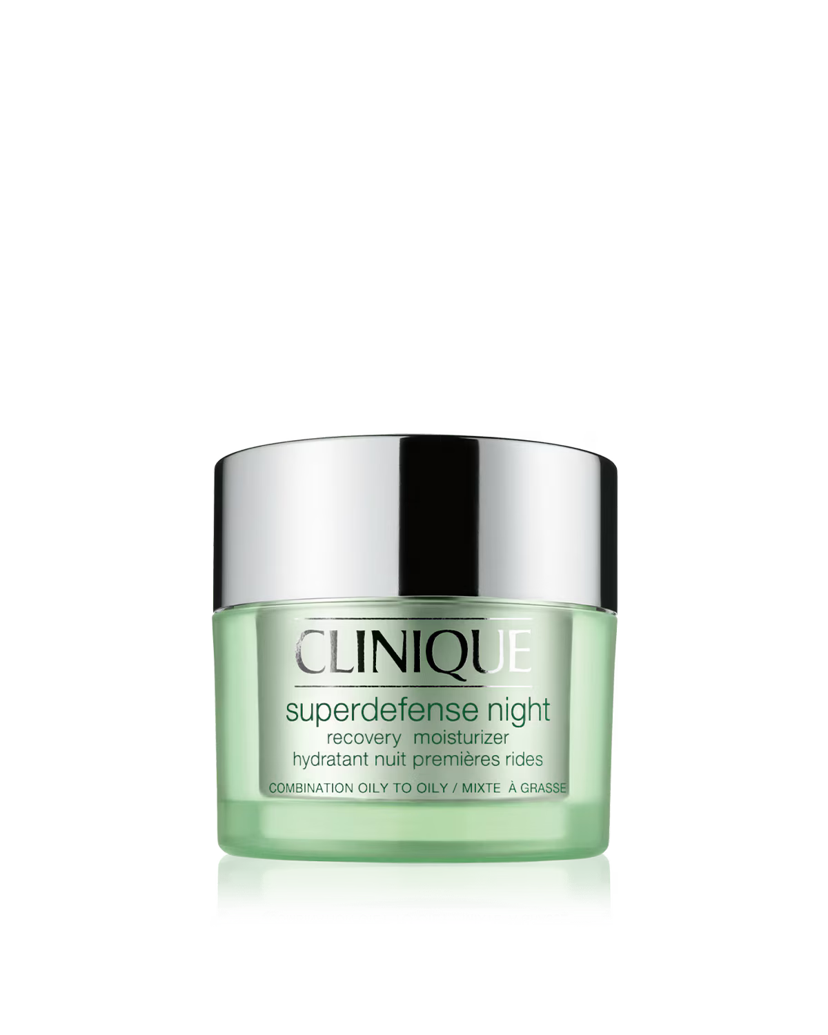 Clinique Super Defense™ Night Recovery Moisturizer Main