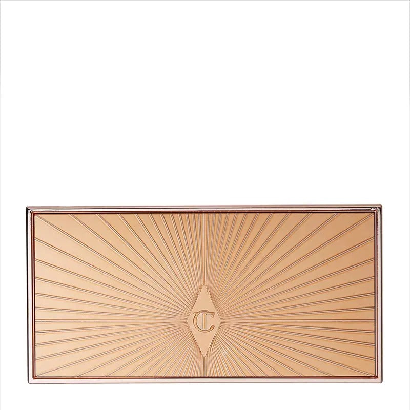 Charlotte Tilbury Filmstar Bronze & Glow Palette