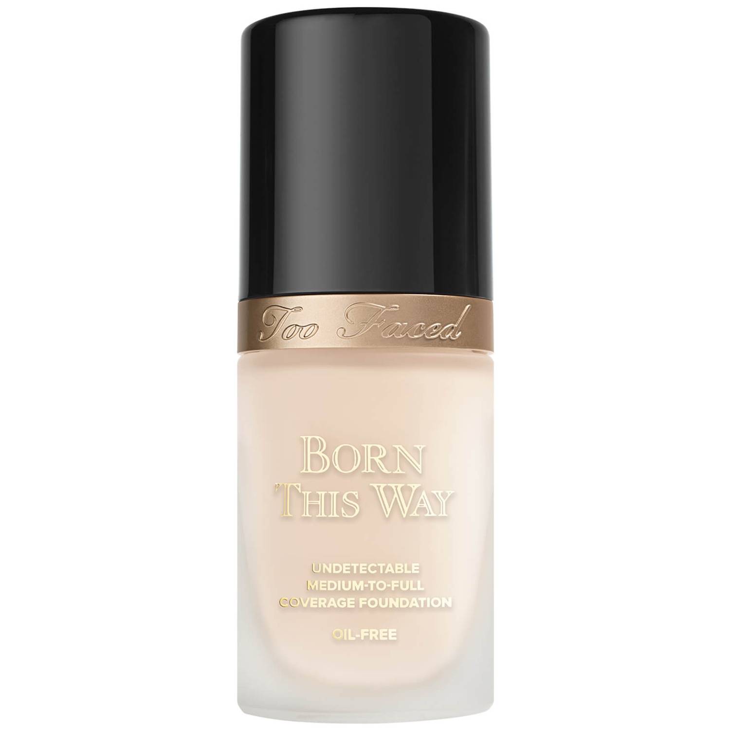 Too Faced Born This Way Liquid Foundation 30ML