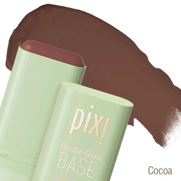 Pixi On-the-Glow Base - Cocoa