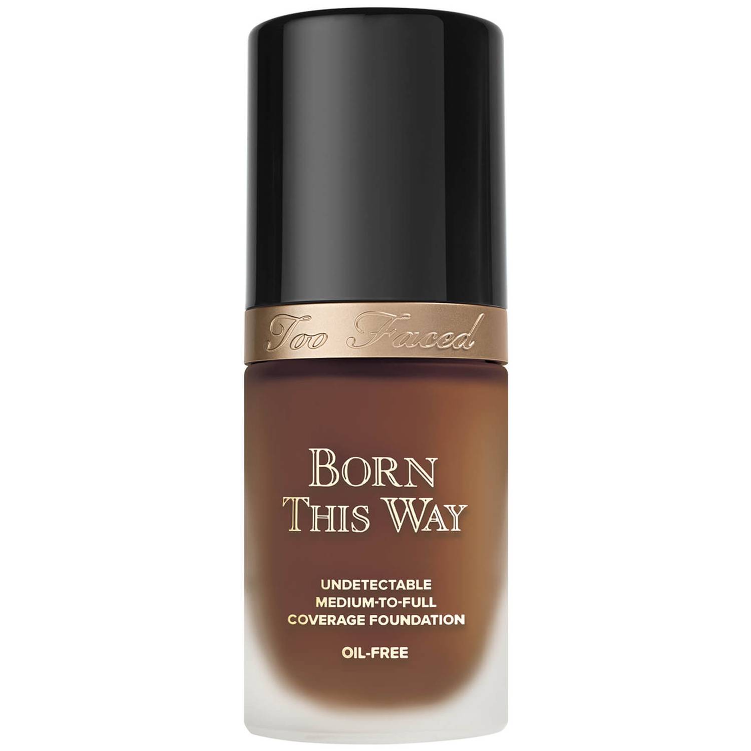 Too Faced Born This Way Liquid Foundation 30ML