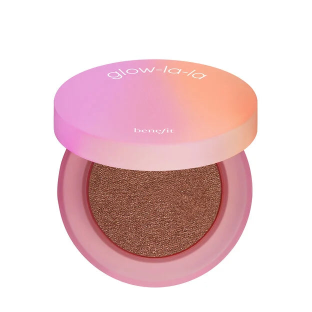 Benefit Glow-la-la Highlight Powder - Comet_deep_dark