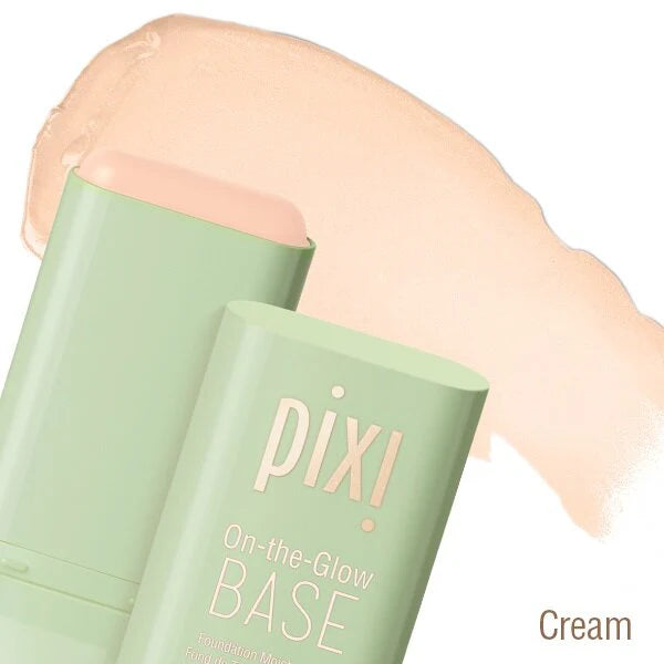 Pixi On-the-Glow Base - Cream
