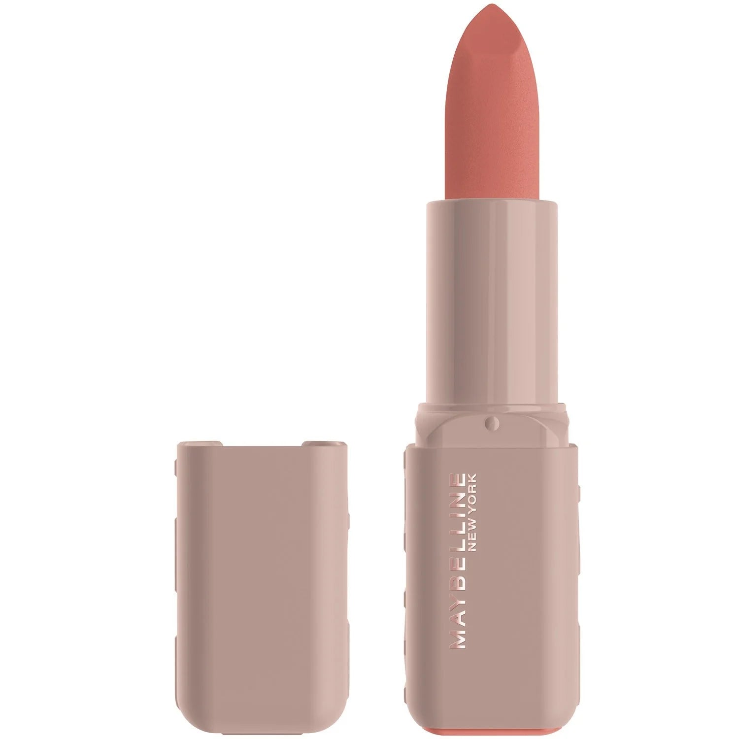 Maybelline Moisturizing Serum Lipstick - Crop_Top