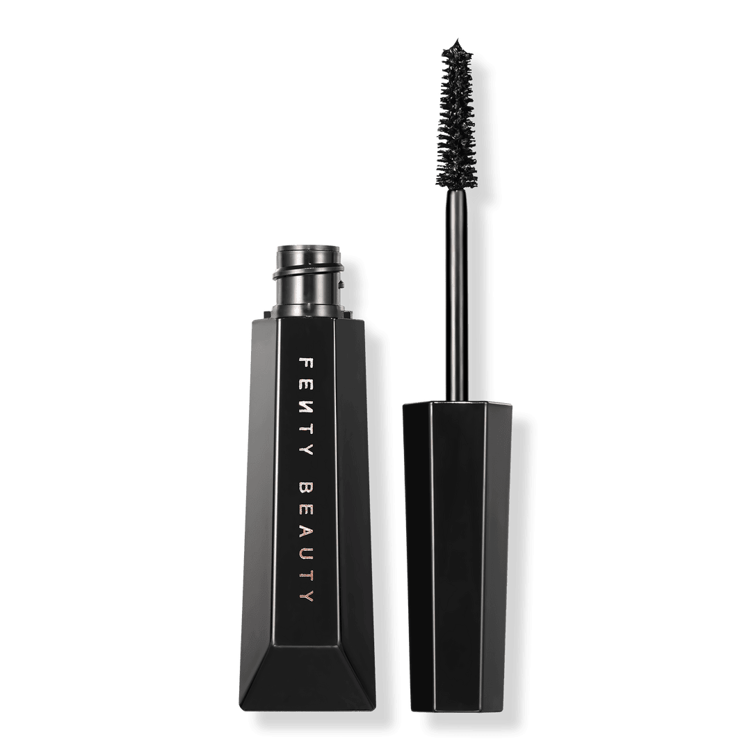 Fenty Beauty Hella Thicc Volumizing Mascara - Cuz Im Black